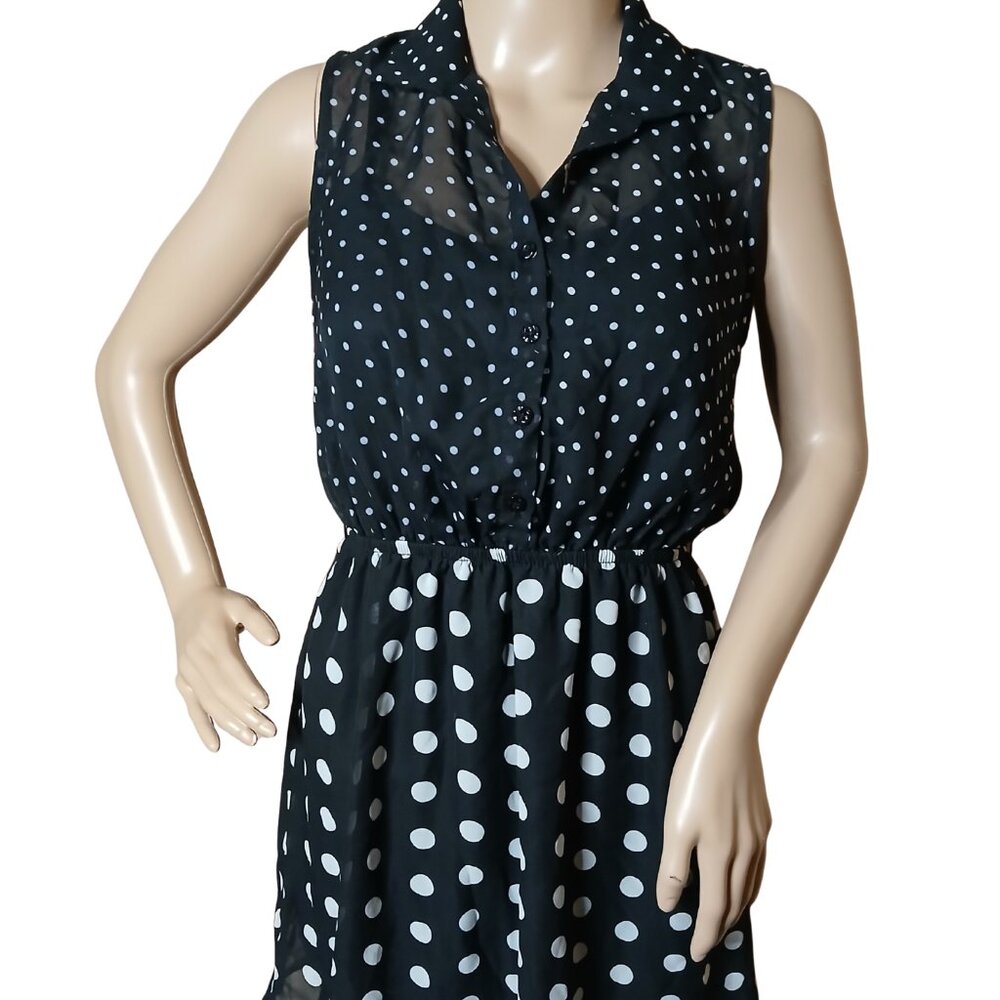BeBop dress